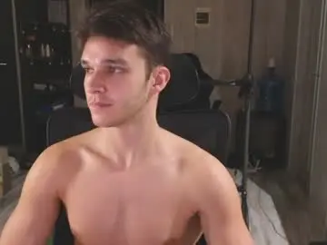 Chaturbate Adult Video Chat of james_friends