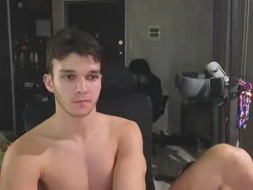 Chaturbate Free Porn Cam of james_friends