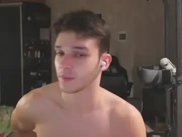 Chaturbate Private Sex Chat of james_friends