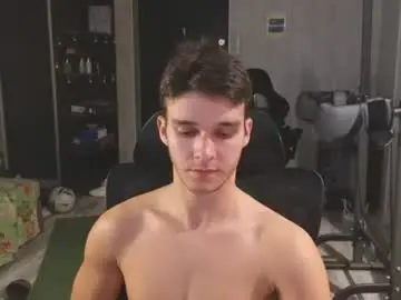 Chaturbate Best live sex cam show of james_friends