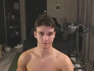 Chaturbate Adult Webcam of james_friends