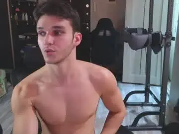 Chaturbate Live Porn of james_friends