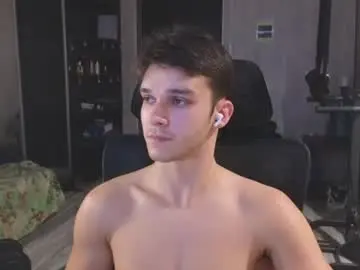 Chaturbate Nude Webcam of james_friends