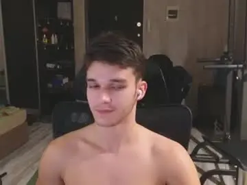 Chaturbate Free Porn Cam of james_friends