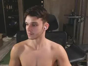 Chaturbate Adult Video Chat of james_friends