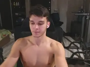 Chaturbate Private Sex Chat of james_friends
