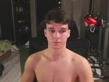 Chaturbate Live Porn of james_friends