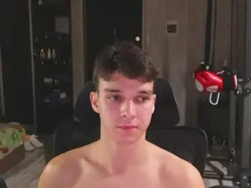 Chaturbate Sex Chat of james_friends
