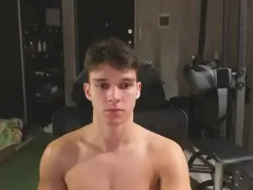 Chaturbate Nude Webcam of james_friends