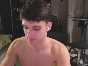 Chaturbate Free Porn Cam of james_friends