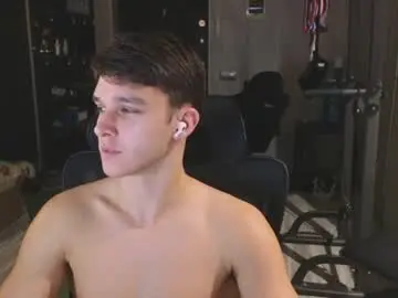 Chaturbate Sex Cam of james_friends