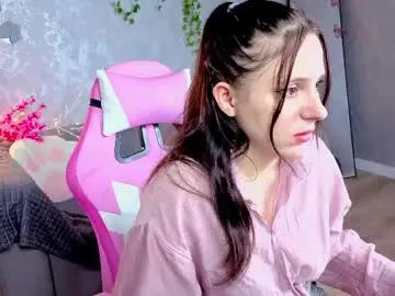 Chaturbate Sex Cam of julia_shyy