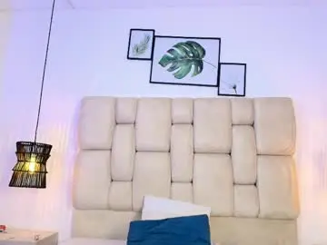 Chaturbate Sex Cam of kimberlyfox_t