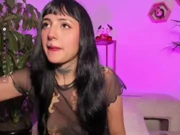 Chaturbate Sex Chat of lolaleah_