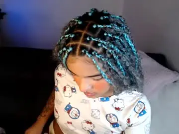 Chaturbate Sex Cam of lolaxdavid