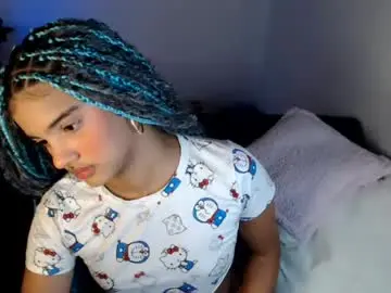 Chaturbate Live Sex Cam of lolaxdavid