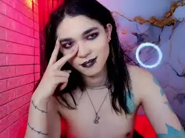 Chaturbate Live Porn of maevekuro
