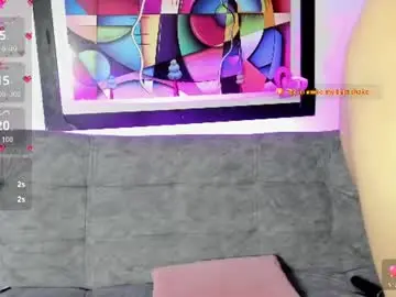 Chaturbate Adult Webcam of maithe_ferrer
