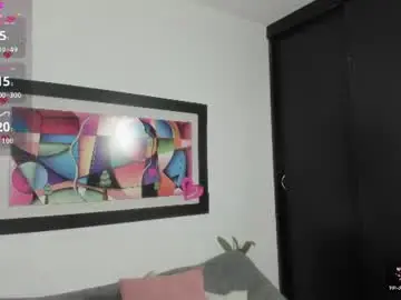Chaturbate Free Porn Cam of maithe_ferrer