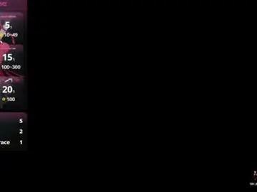 Chaturbate Live Sex Cam of maithe_ferrer