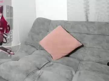 Chaturbate Best live sex cam show of maithe_ferrer