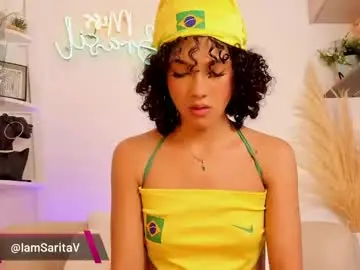 Chaturbate Free Live Porn of missbrasil_
