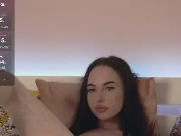 Chaturbate Best Webcam of oliviaa_x