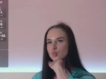 Chaturbate Best Webcam of oliviaa_x