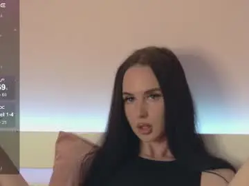 Chaturbate Best Webcam of oliviaa_x
