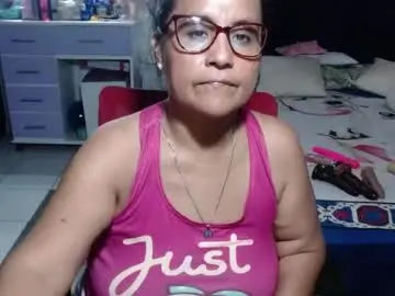 Chaturbate Sex Chat of pervert_mommy_x