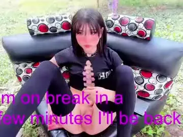 Chaturbate Sex Chat of raejepsen