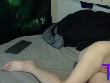 Chaturbate Sex Chat of shadowv5551