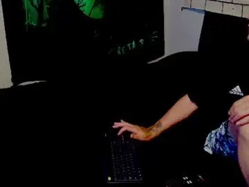 Chaturbate Nude Webcam of shadowv5551