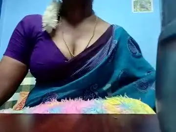 Chaturbate Live Sex Cam of tamilmadhi520