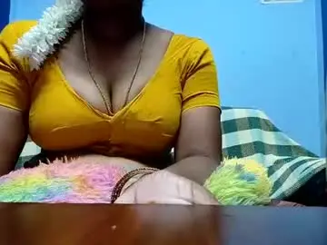 Chaturbate Live Sex of tamilmadhi520