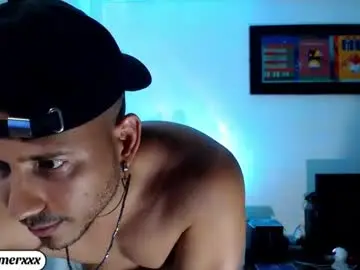 Chaturbate Live Porn of thommerxxx