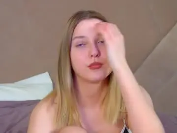 Chaturbate Adult Video Chat of tinaburton