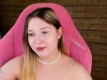 Chaturbate Free Porn Cam of tinaburton