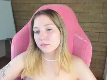 Chaturbate Private Sex Chat of tinaburton