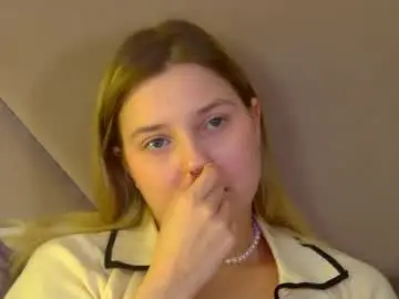 Chaturbate Sex Chat of tinaburton
