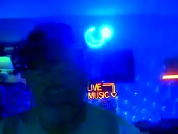 Chaturbate Live Sex Cam of tkthedj