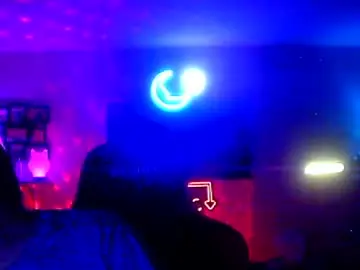 Chaturbate Adult Webcam of tkthedj