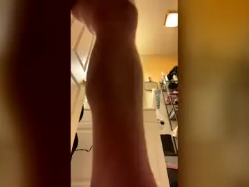 Chaturbate Live Porn of tommy4inch