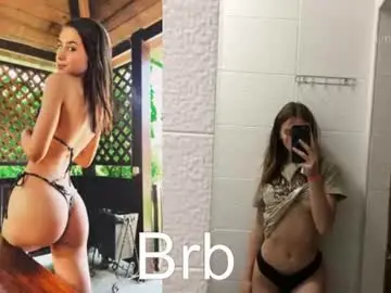 Chaturbate Best live sex cam show of vx_arina