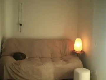 Chaturbate Live Sex Cam of asensse