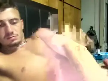 Chaturbate Adult Video Chat of brec_99
