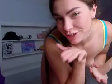 Chaturbate Free Porn Cam of chroniclove