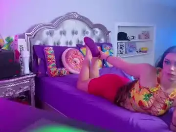 Chaturbate Adult Webcam of chroniclove