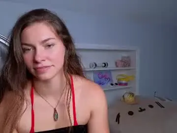 Chaturbate Adult Video Chat of chroniclove