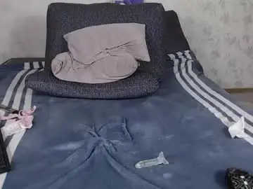 Chaturbate Sex Cam of evaa_love_